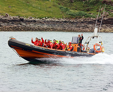 Seascape Expeditions Ullapool